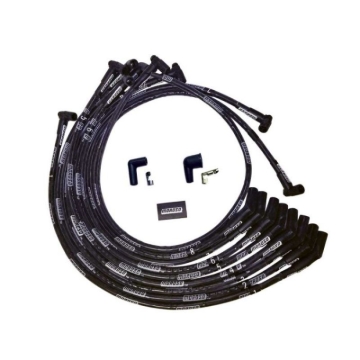 Picture of Moroso MOR Ignition-Wire Set Spark Plug Wire Sets - 51572