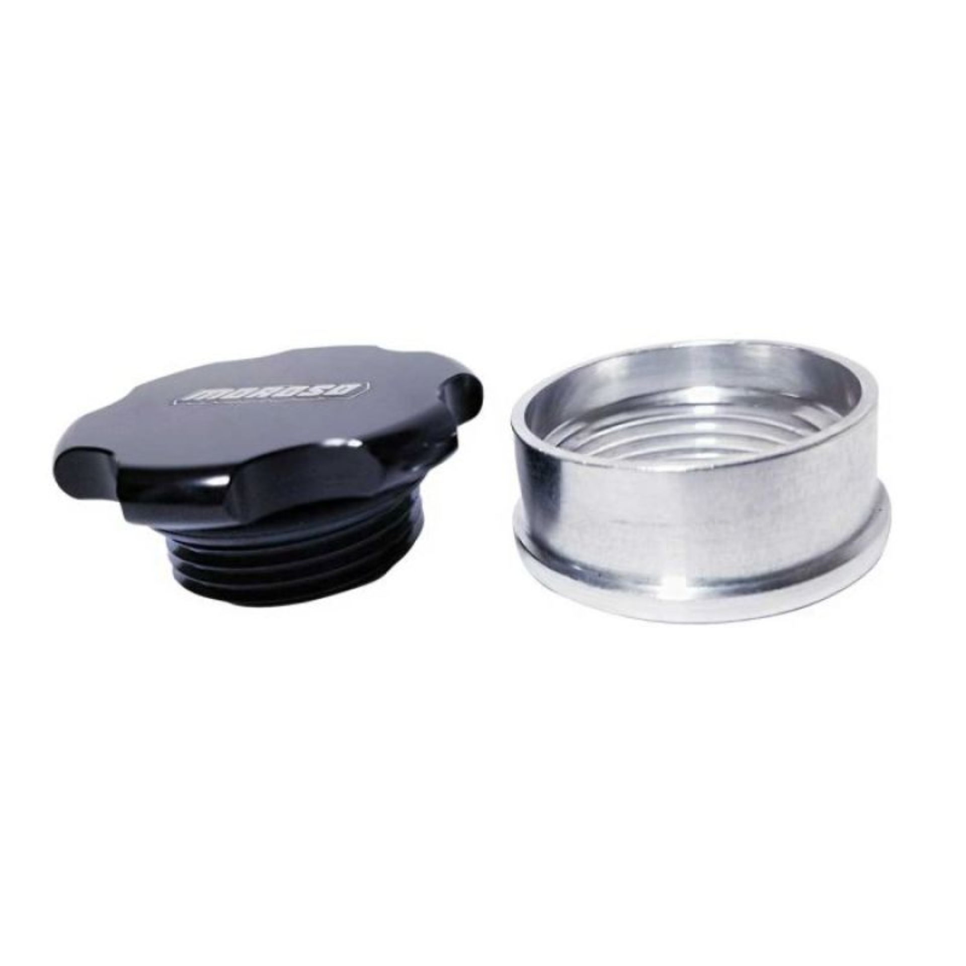 Picture of Moroso MOR Caps Radiator Caps - 85286
