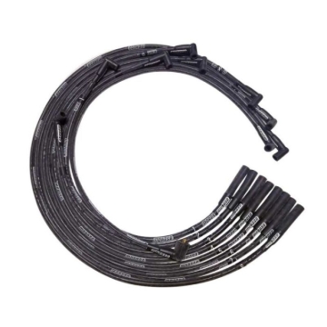Picture of Moroso MOR Ignition-Wire Set Spark Plug Wire Sets - 51560