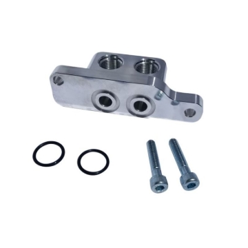 Picture of Moroso MOR Oil Filter Adapters Oil Filter Other - 23707
