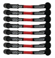 Picture of Moroso MOR Ignition-Wire Set Spark Plug Wire Sets - 52532