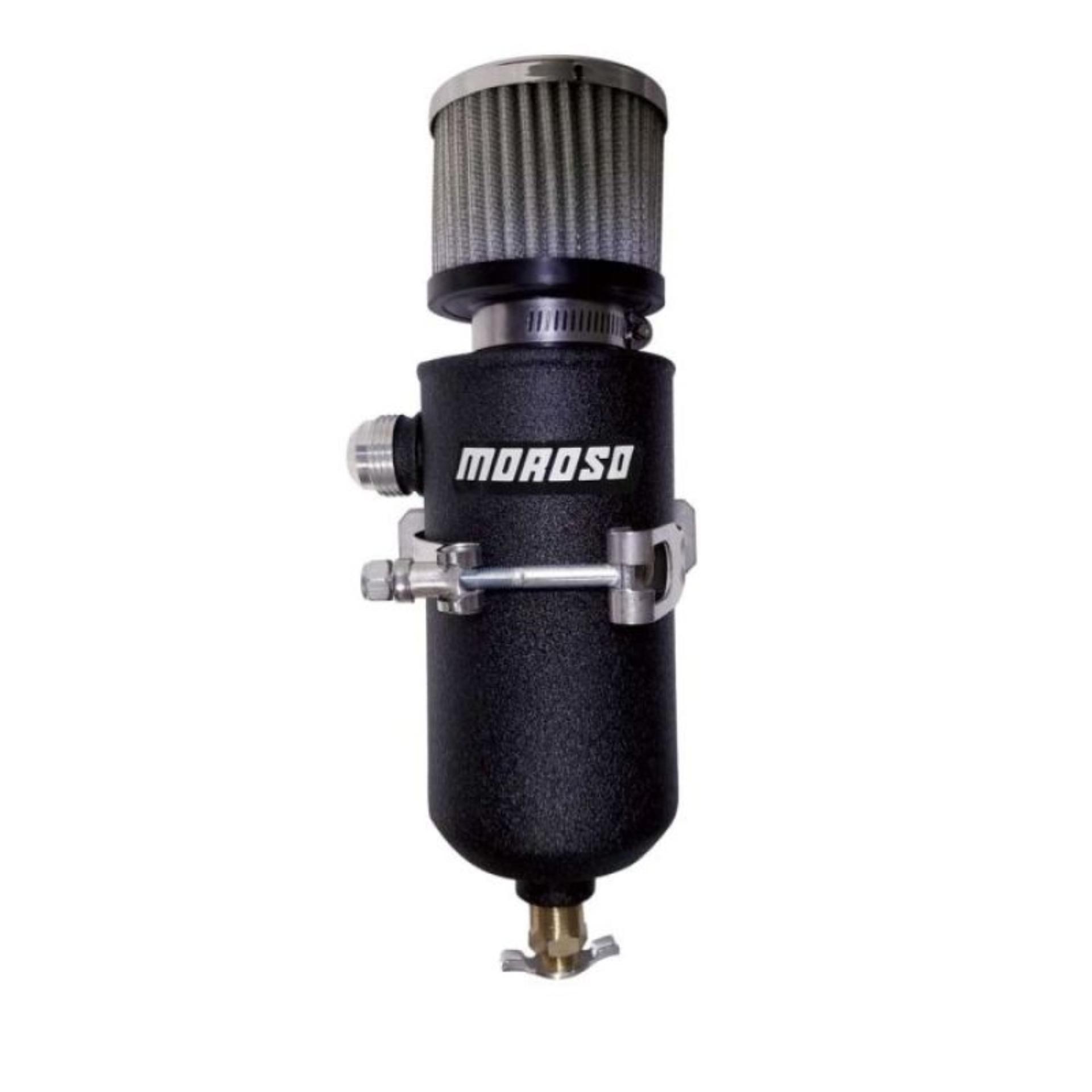 Picture of Moroso MOR Catch Cans Oil Catch Cans - 85751