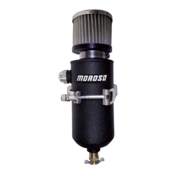 Picture of Moroso MOR Catch Cans Oil Catch Cans - 85751