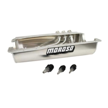Picture of Moroso MOR Oil Pans - 21621