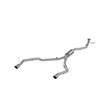 Picture of MBRP Catback Exhaust 304 - S5901304