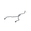 Picture of MBRP Catback Exhaust AL - S5901AL