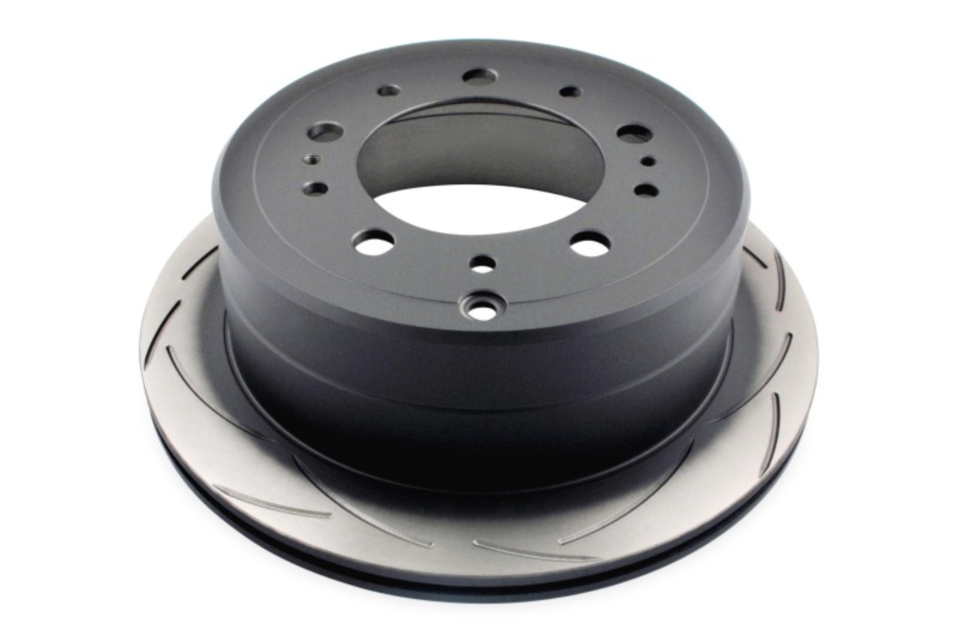 Picture of DBA 4x4 Survival Series Rotors Brake Rotors - DBA789S