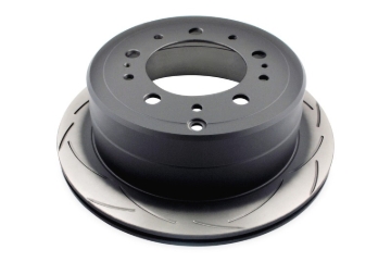 Picture of DBA 4x4 Survival Series Rotors Brake Rotors - DBA789S