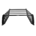 Picture of Go Rhino GOR XRS Racks Truck Bed Rack - 5951000T-02