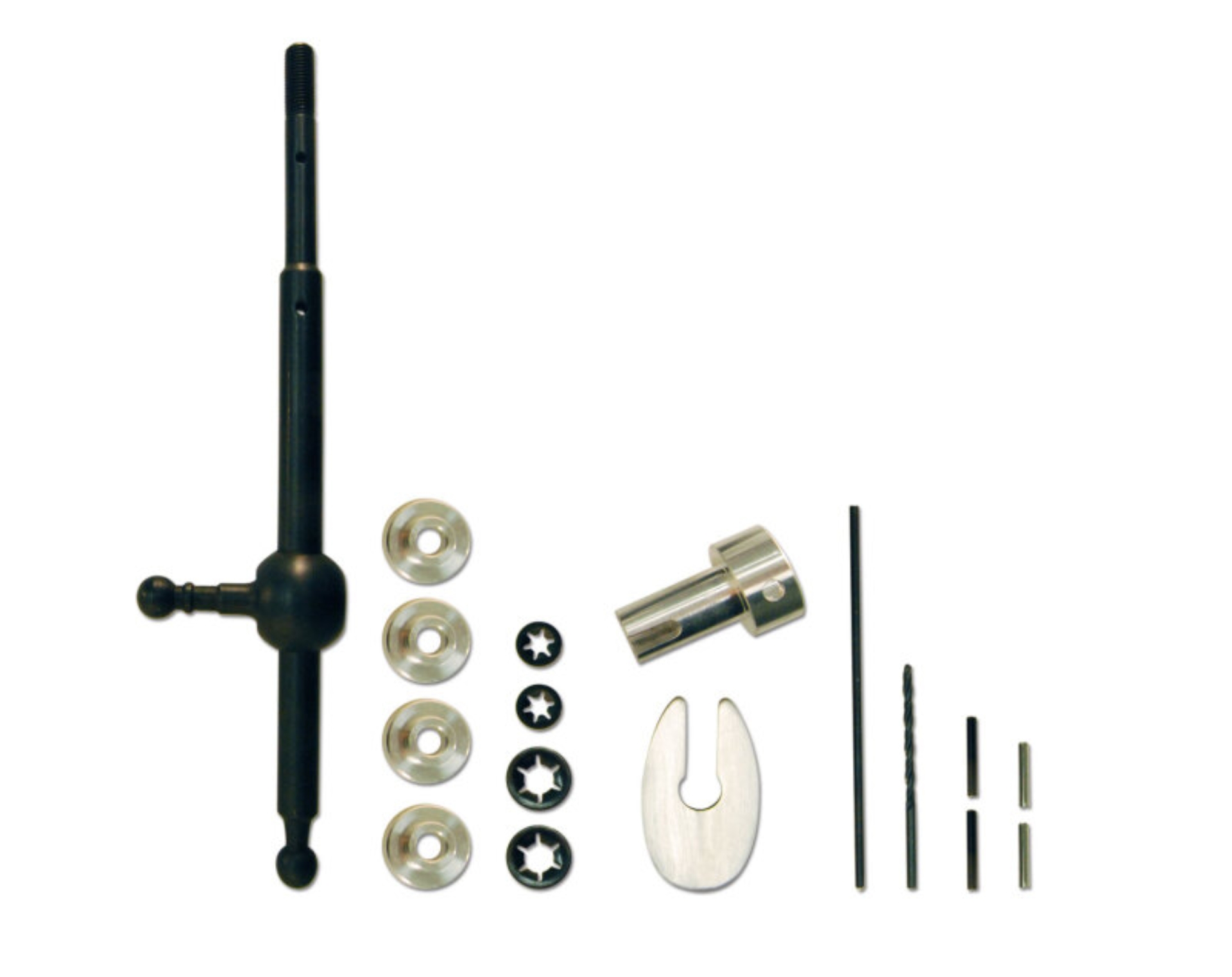 Picture of Fidanza FID Short Throw Shifters - 891935