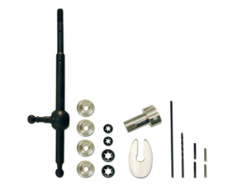 Picture of Fidanza FID Short Throw Shifters - 891935