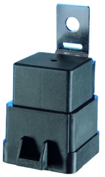 Picture of Hella Relay Connector Light Accessories and Wiring - 007794307