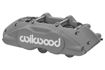 Picture of Wilwood WIL D11 Calipers Brake Calipers - 120-16510