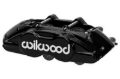 Picture of Wilwood WIL D11 Calipers Brake Calipers - 120-16510-BK