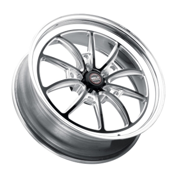 Picture of Weld WEL S80 Wheels - 80HB7110W62A