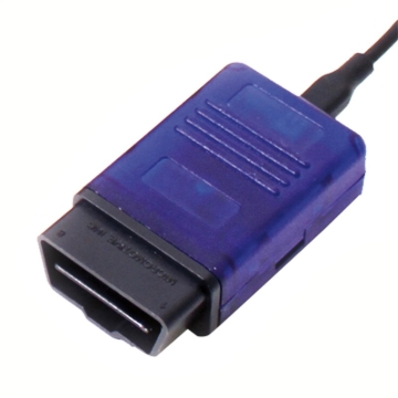 Picture of Ford Racing FR Calibrations Programmers & Tuners - CM-CANELOPE-B
