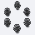 Picture of Ford Racing FR Lug Nut Kits - M-1012-BR