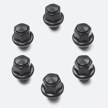 Picture of Ford Racing FR Lug Nut Kits - M-1012-BR