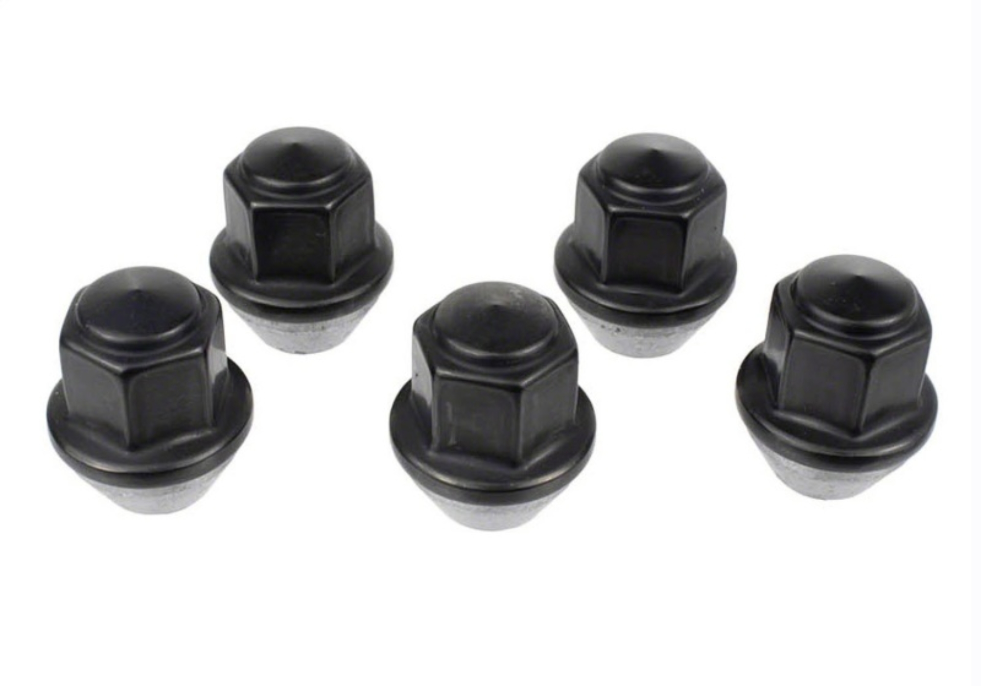Picture of Ford Racing FR Lug Nut Kits - M-1012-BSB