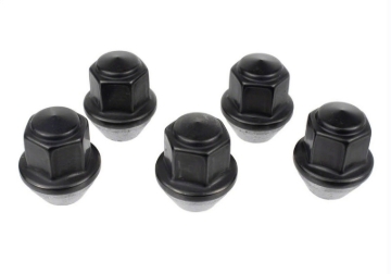 Picture of Ford Racing FR Lug Nut Kits - M-1012-BSB
