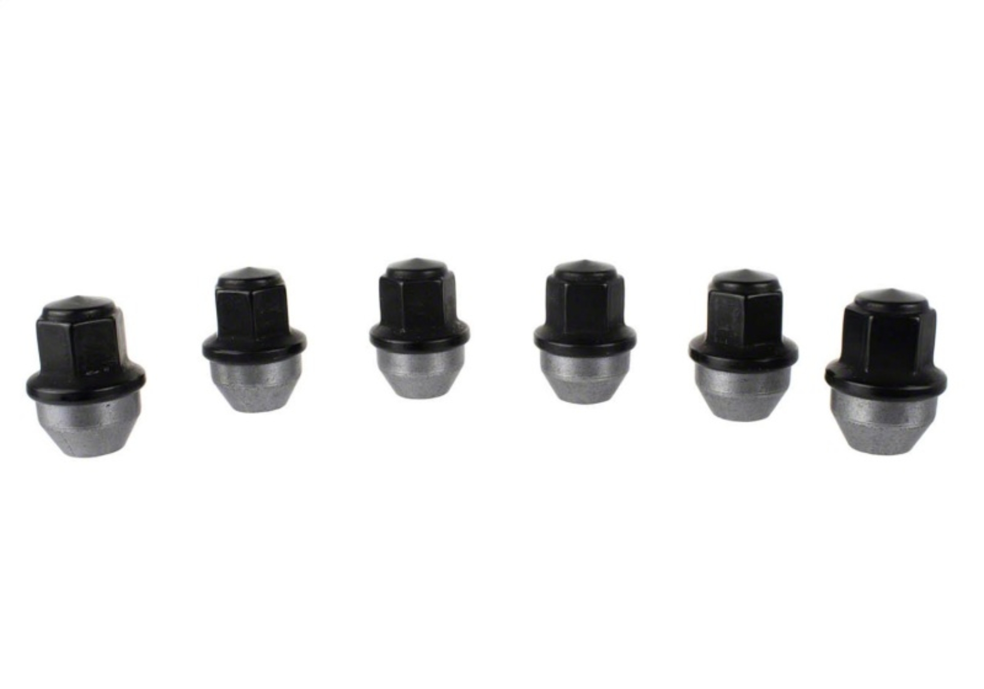 Picture of Ford Racing FR Lug Nut Kits - M-1012-F15B