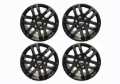 Picture of Ford Racing FR Wheels - M-1007K-RGR1785OR
