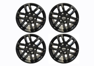 Picture of Ford Racing FR Wheels - M-1007K-RGR1785OR