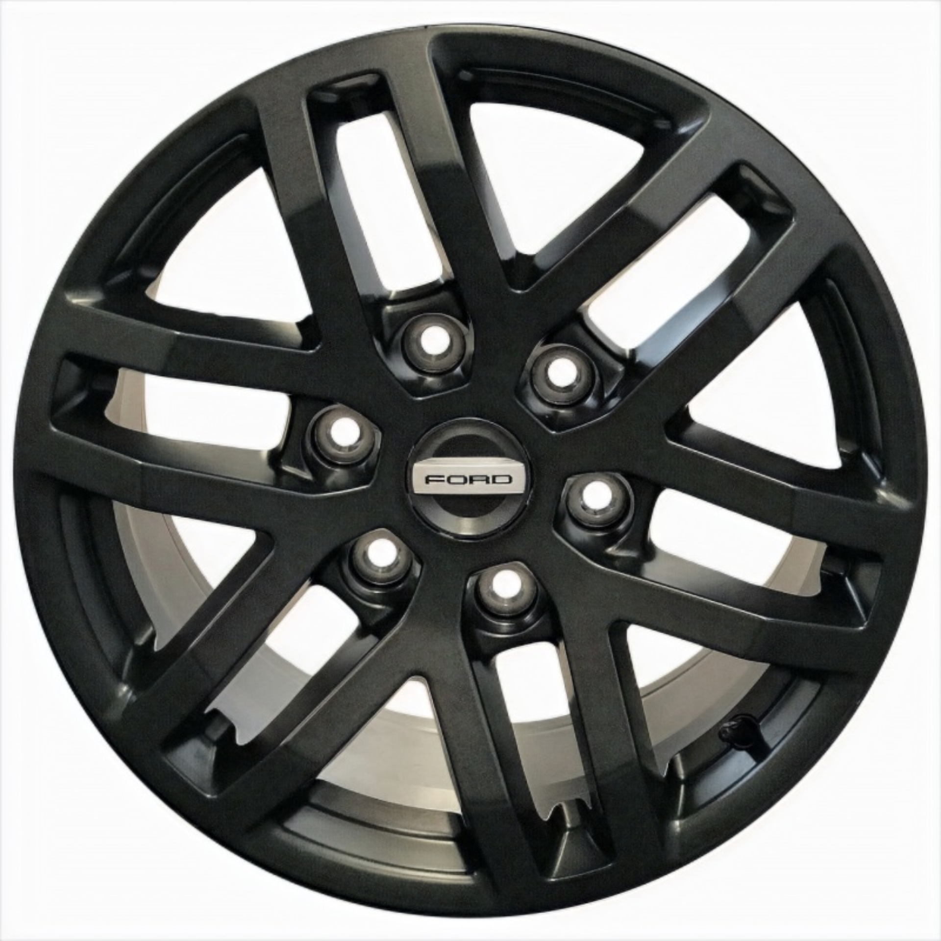 Picture of Ford Racing FR Wheels - M-1007-RGR1785OR