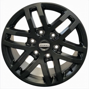 Picture of Ford Racing FR Wheels - M-1007-RGR1785OR