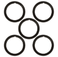 Picture of Ford Racing FR Bead Locks Wheel Accessories - M-1021K-BLB