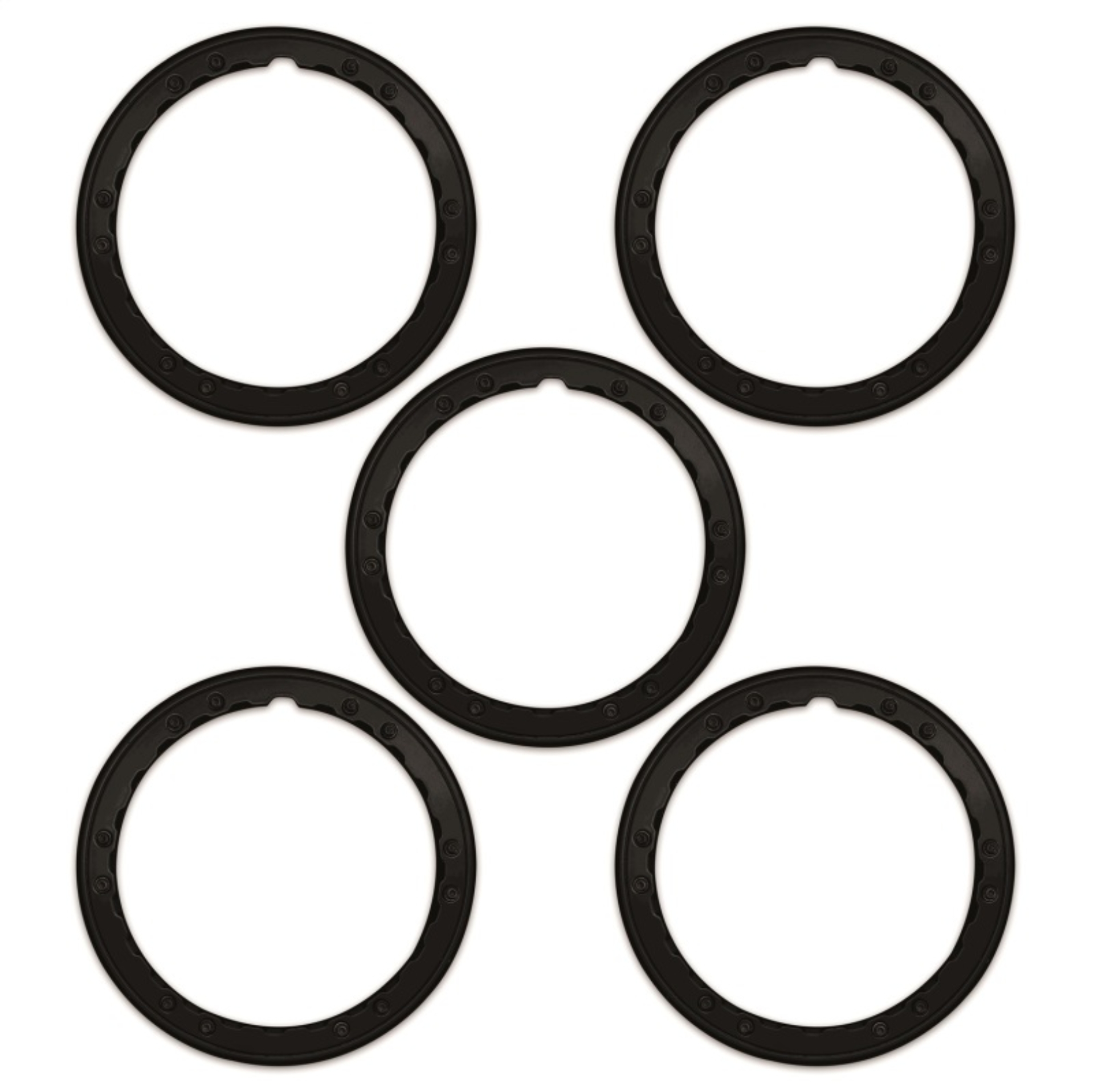 Picture of Ford Racing FR Bead Locks Wheel Accessories - M-1021K-BLB