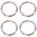 Picture of Ford Racing FR Bead Locks Wheel Accessories - M-1021K-BL2
