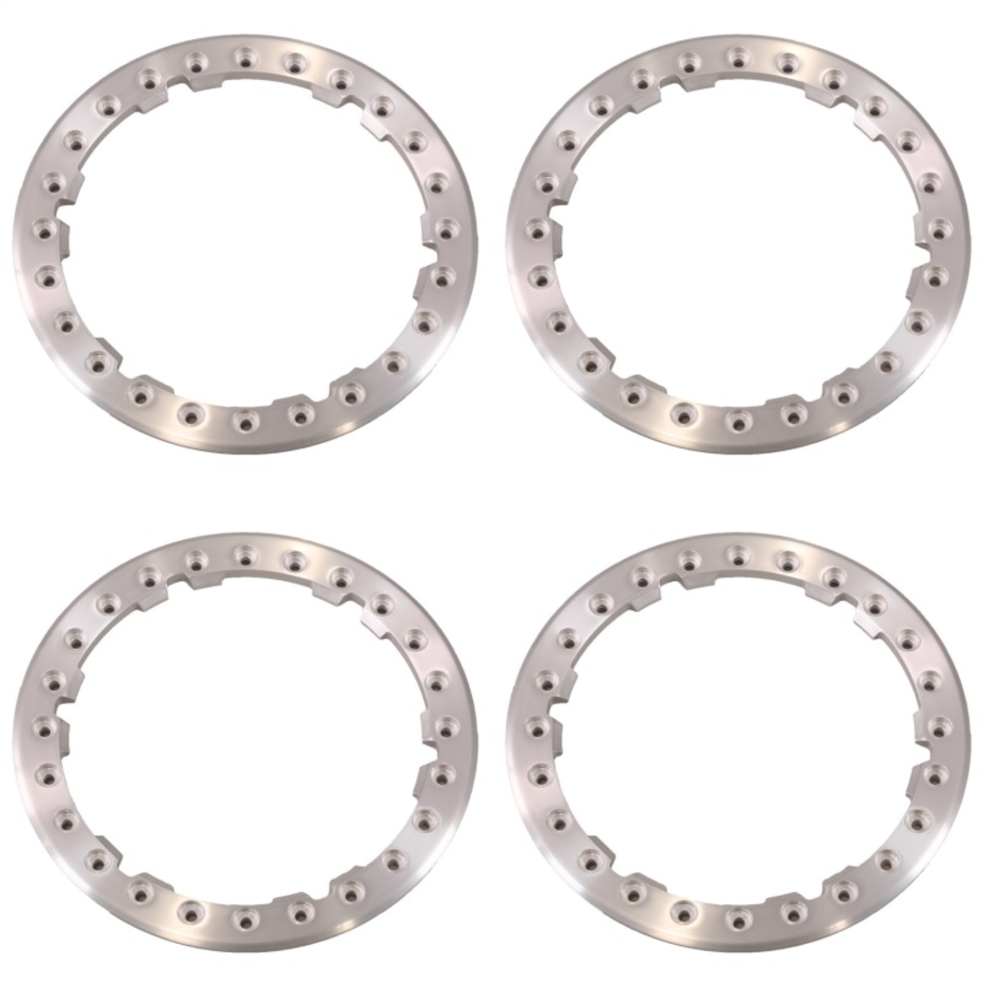 Picture of Ford Racing FR Bead Locks Wheel Accessories - M-1021K-BL2