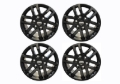 Picture of Ford Racing FR Wheels - M-1007K-RGR1785OR