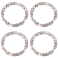 Picture of Ford Racing FR Bead Locks Wheel Accessories - M-1021K-BL2