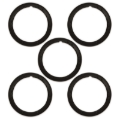 Picture of Ford Racing FR Bead Locks Wheel Accessories - M-1021K-BLB