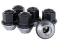Picture of Ford Racing FR Lug Nut Kits - M-1012-BR