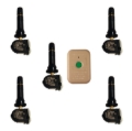 Picture of Ford Racing FR TPMS Kits Wheel Accessories - M-1180-BR5