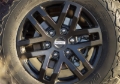 Picture of Ford Racing FR Wheels - M-1007-RGR1785OR