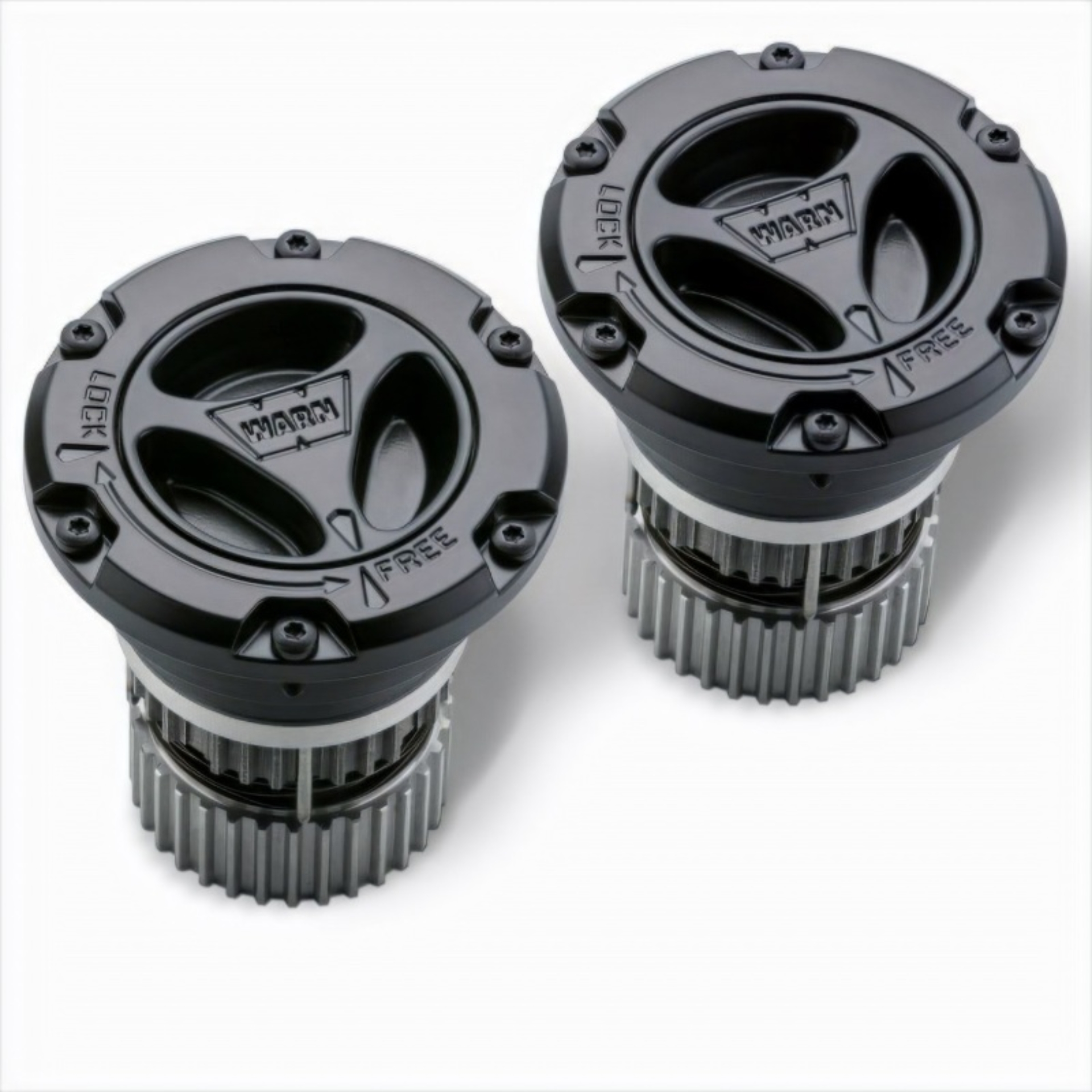 Picture of Ford Racing FR Hub Kits Wheel Hubs - M-1104-SD