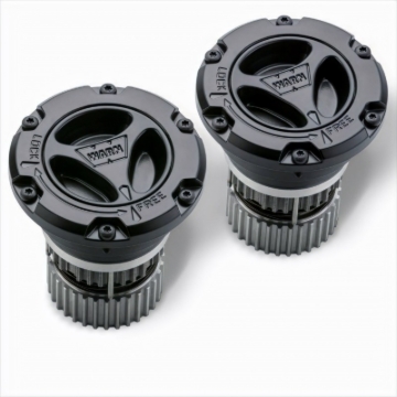 Picture of Ford Racing FR Hub Kits Wheel Hubs - M-1104-SD