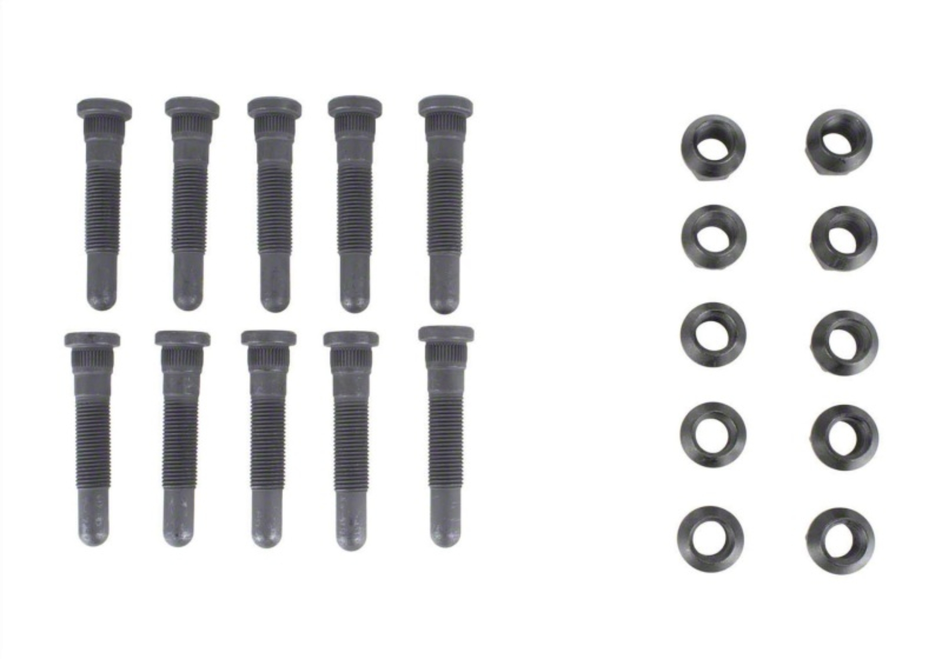 Picture of Ford Racing FR Wheels Studs - M-1107-E