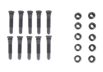 Picture of Ford Racing FR Wheels Studs - M-1107-E