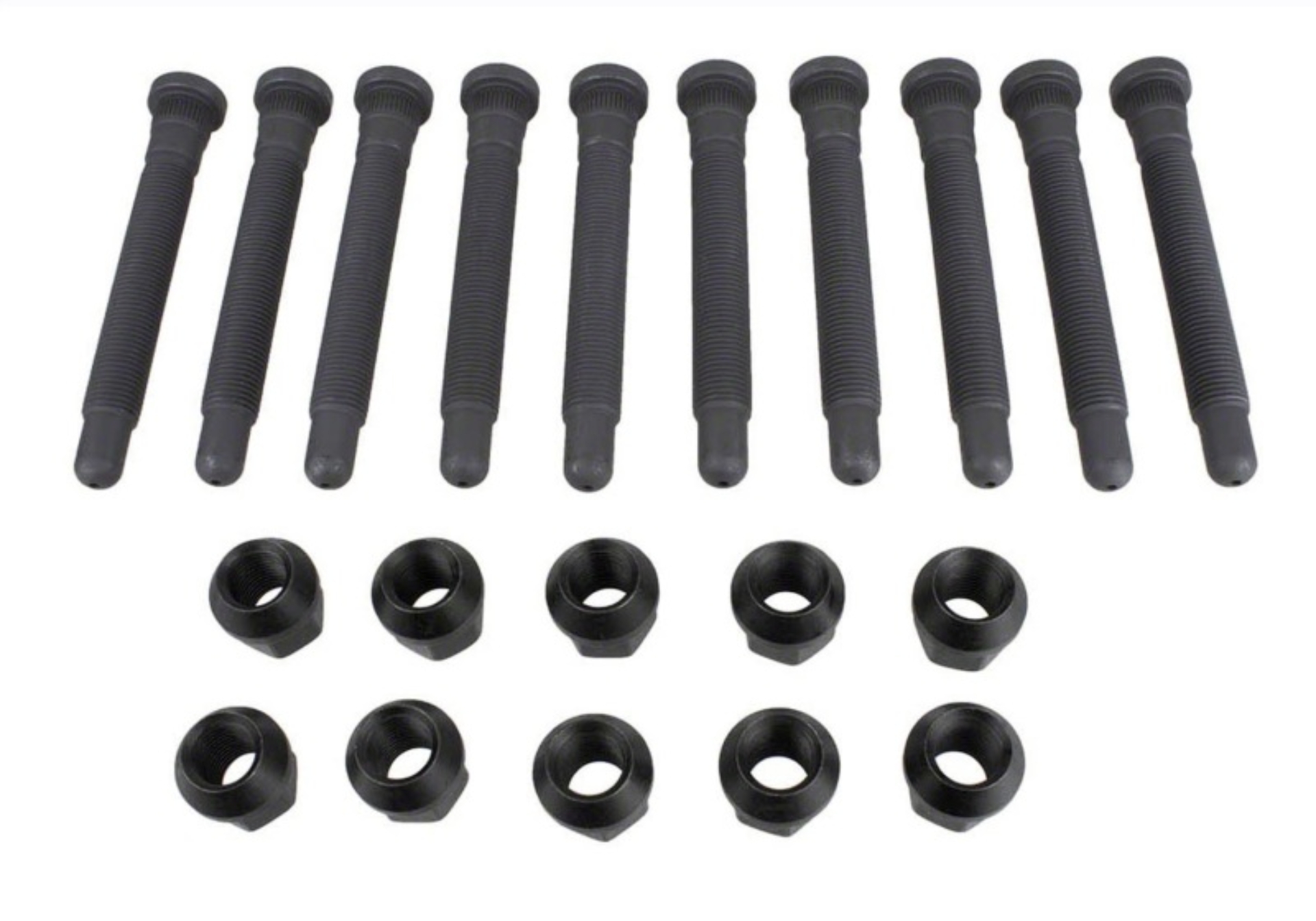 Picture of Ford Racing FR Wheels Studs - M-1107-F