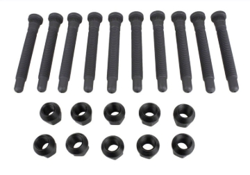 Picture of Ford Racing FR Wheels Studs - M-1107-F