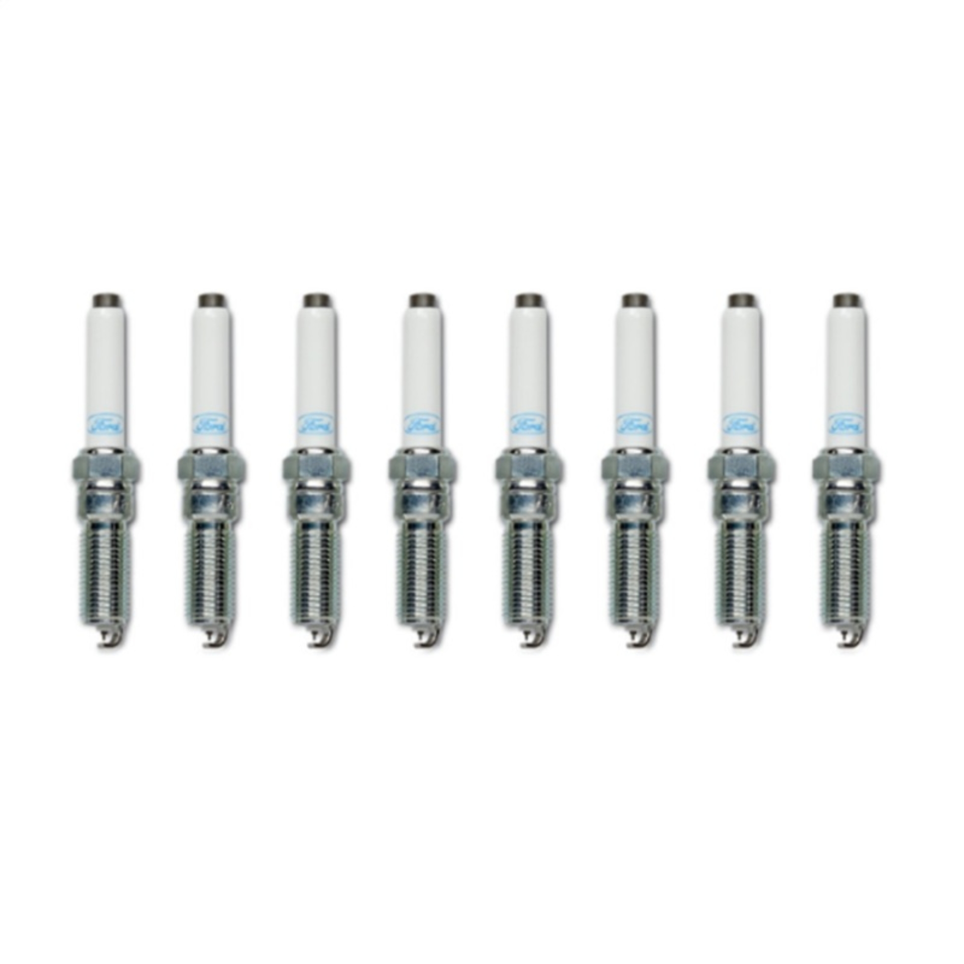 Picture of Ford Racing FR Spark Plug Sets - M-12405-50VDE