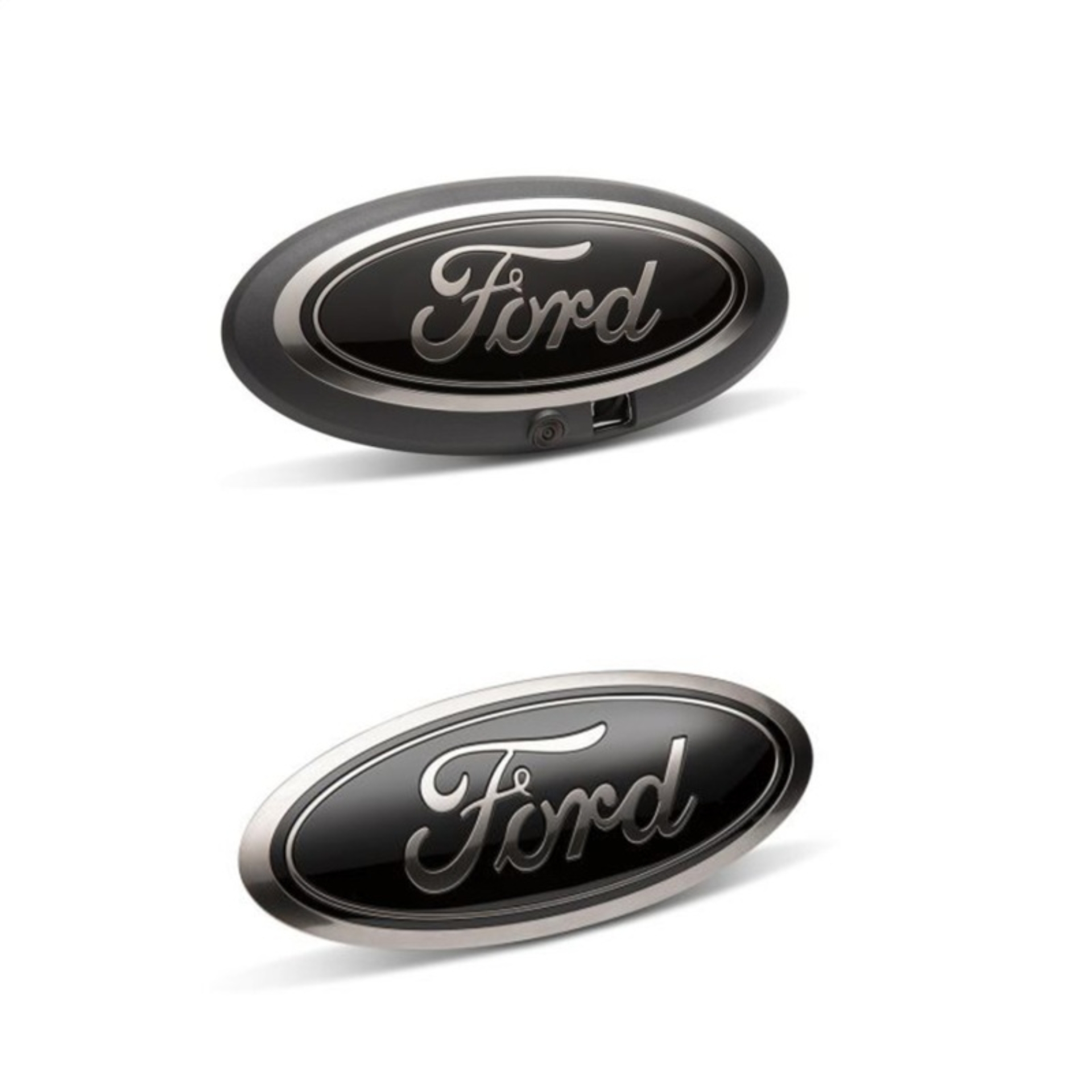 Picture of Ford Racing FR Badges Other Body Components - M-1447-F15BC