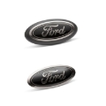 Picture of Ford Racing FR Badges Other Body Components - M-1447-F15B
