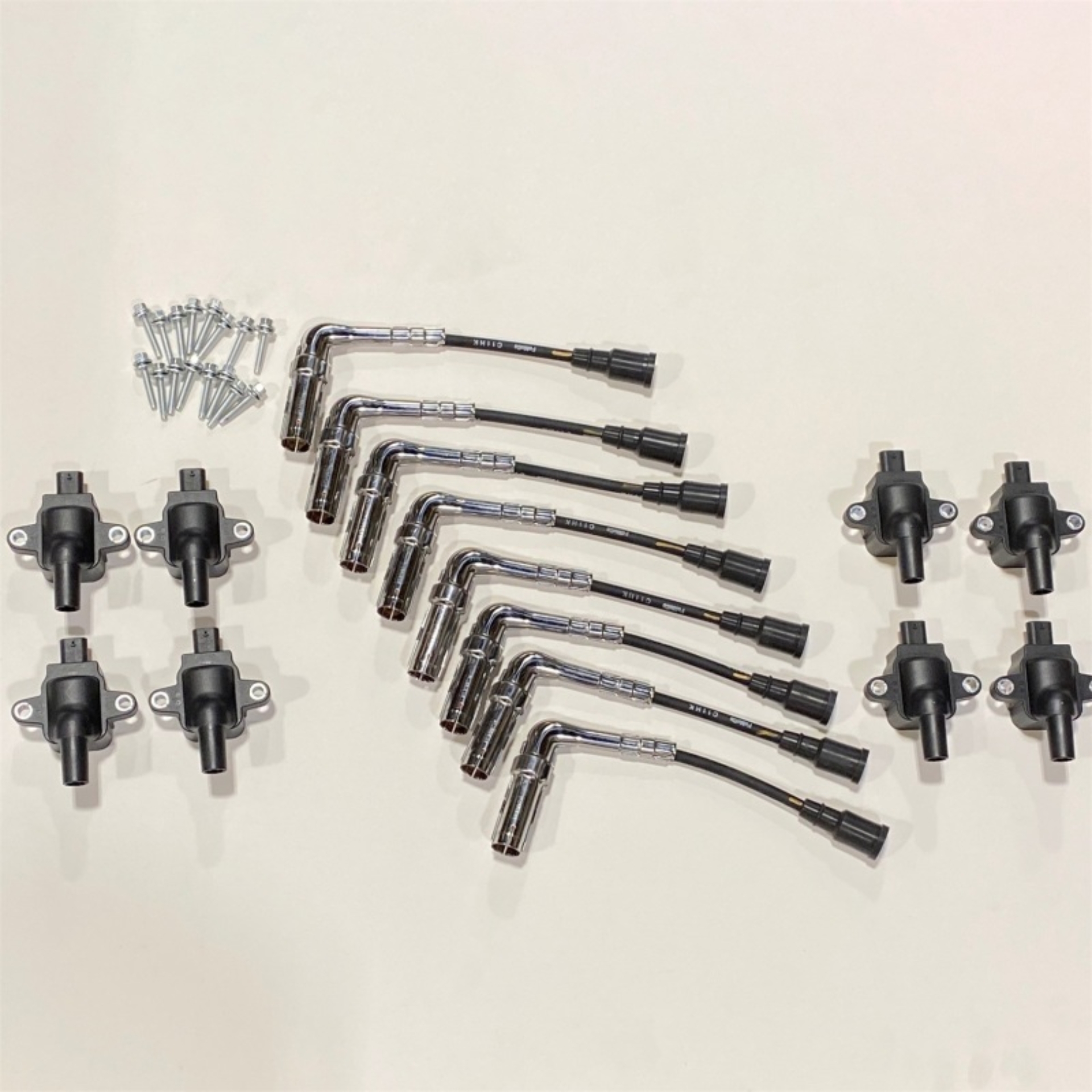 Picture of Ford Racing FR Ignition Coil Kits Stock Replacement Ignition - M-12029-SD73