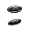 Picture of Ford Racing FR Badges Other Body Components - M-1447-SDC